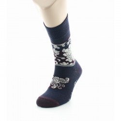 Chaussettes homme Kimono