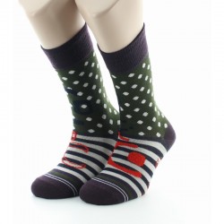 Chaussettes Homme Coco Rico