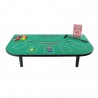 Mini jeu de table de Blackjack