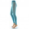 Leggings lycra Aqua -Berthe aux grands pieds