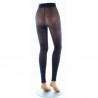 Leggings lycra Raisin -Berthe aux grands pieds