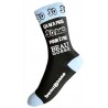 Chaussettes homme 30 ans -Beau gosse