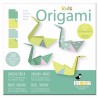 Origami Kid