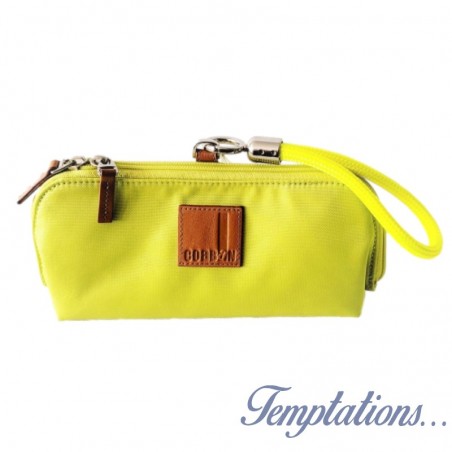 Pochette essentiel anis - Coaban