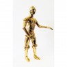 STATUE STAR WARS C-3PO