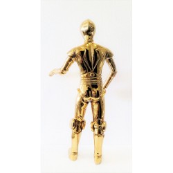 STATUE STAR WARS C-3PO