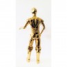 STATUE STAR WARS C-3PO