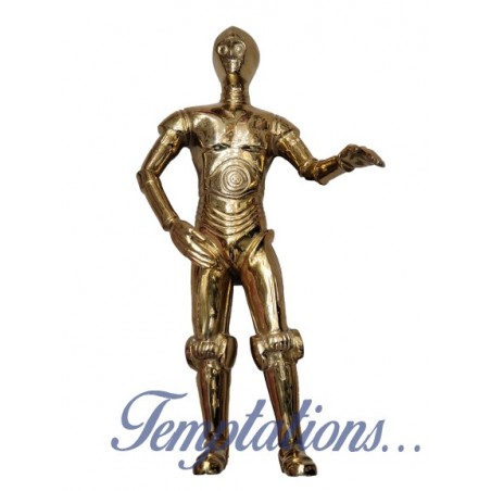 STATUE STAR WARS C-3PO