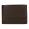 Portefeuille horizontal Movom Tablet Marron