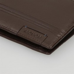 Portefeuille horizontal Movom Tablet Marron