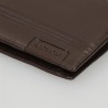 Portefeuille horizontal Movom Tablet Marron