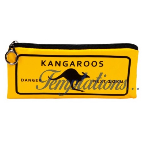 Trousse Danger  "Kangourou"- Fridolin