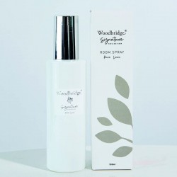 Spray parfumé Pur Lin 100ml - Woodbridge Collection Signature