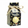 Bombe de bain parfumée Secret Escape 140g - Woodbridge