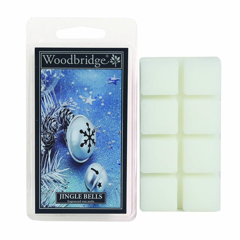 Cire  Jingle Bells - Woodbridge