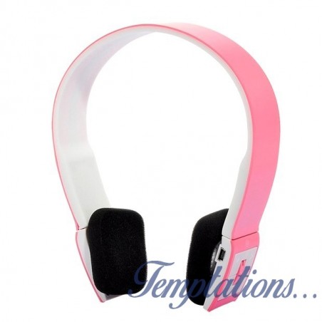 Casque Bluetooth MA826