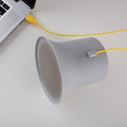 Ventilateur de bureau USB - Baseus