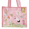 Sac shopping good Morning Floral -  PIP STUDIO