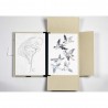 Portfolios Japanese Bird Prints – Pepin Press