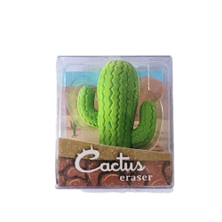 Gomme cactus western