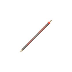 Stylo bille DAYS 0,5 mm gris – MARKS