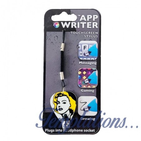 Stylet App Writer - Maryline