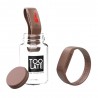 Montre Led Original Marron - TOO LATE