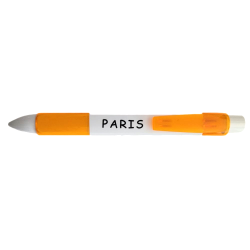 Stylo souvenir de Paris