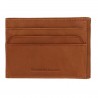 Porte-cartes Fair camel - Pepe Jeans
