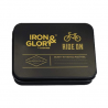 Outil multifonction pour vélo -Iron & Glory