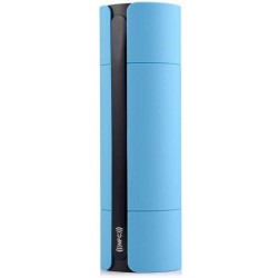 Enceinte Bluetooth NFC Bleue