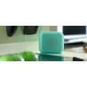 Enceinte bluetooth Turquoise M-312BT- Muse