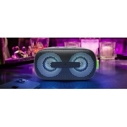 Enceinte Bluetooth M370DJ - MUSE