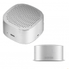 Enceinte Bluetooth portable WK SP-280 Argent