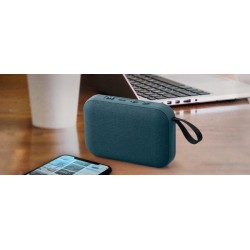 ENCEINTE PORTABLE BLUETOOTH M-308 BT - MUSE