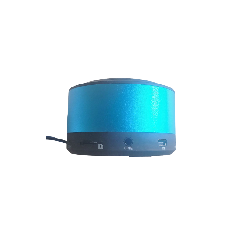 Mini Enceinte Bluetooth Venus - My vision