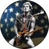 Horloge Vinyle Bruce Springsteen