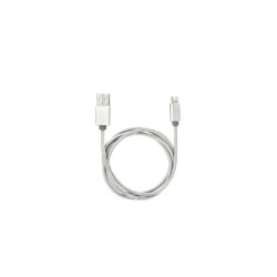 Cable flip IPhone/micro USB - kikkerland