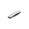 COUTEAU SUISSE SWIZA D03 BLANC