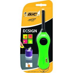 Briquet BIC FLUO