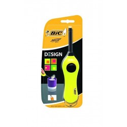 Briquet BIC FLUO