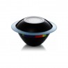 UFO lampe Led Veilleuse Noire