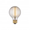 AMPOULE EDISON VINTAGE GLOBE G95