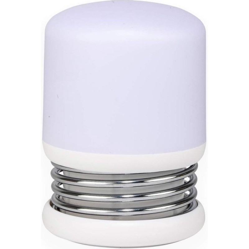 Lampe à ressort - Kikkerland