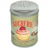 Sucrier Poudreur « Lady cupcake » Natives