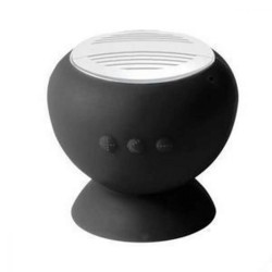 Enceinte Bluetooth ventouse...