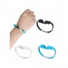 Bracelet chargeur micro USB - 20 cm