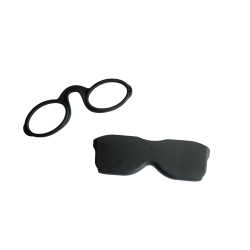 Lunettes de lecture pince-nez +1.50