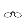 Lunettes de lecture pince-nez +2.00