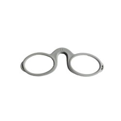 Lunettes de lecture pince-nez +2.00